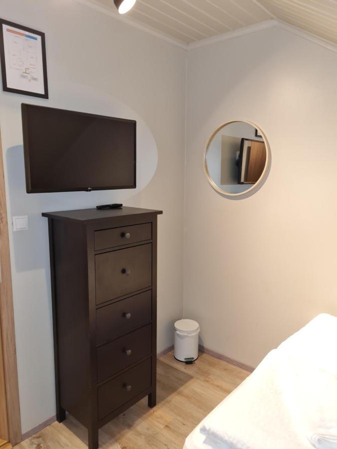 Lava Guesthouse Вестманеяр Екстериор снимка
