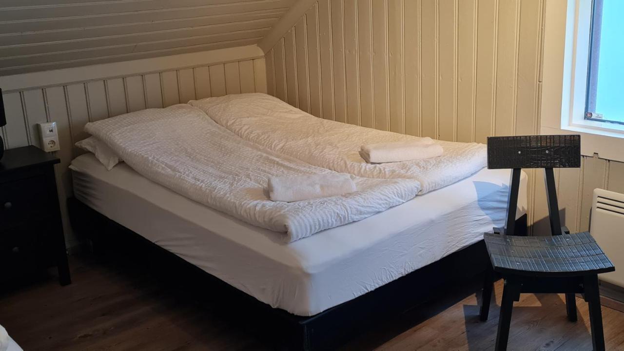 Lava Guesthouse Вестманеяр Екстериор снимка