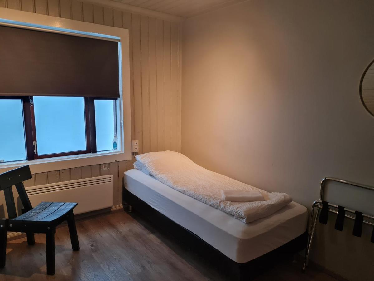 Lava Guesthouse Вестманеяр Екстериор снимка