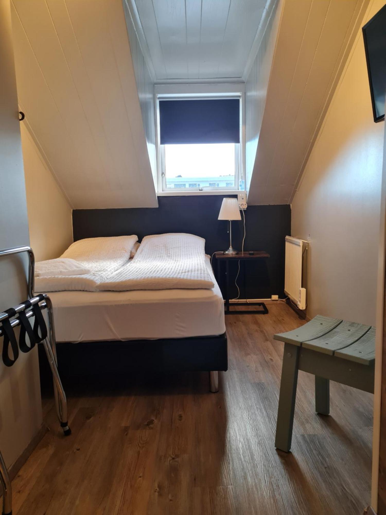 Lava Guesthouse Вестманеяр Екстериор снимка