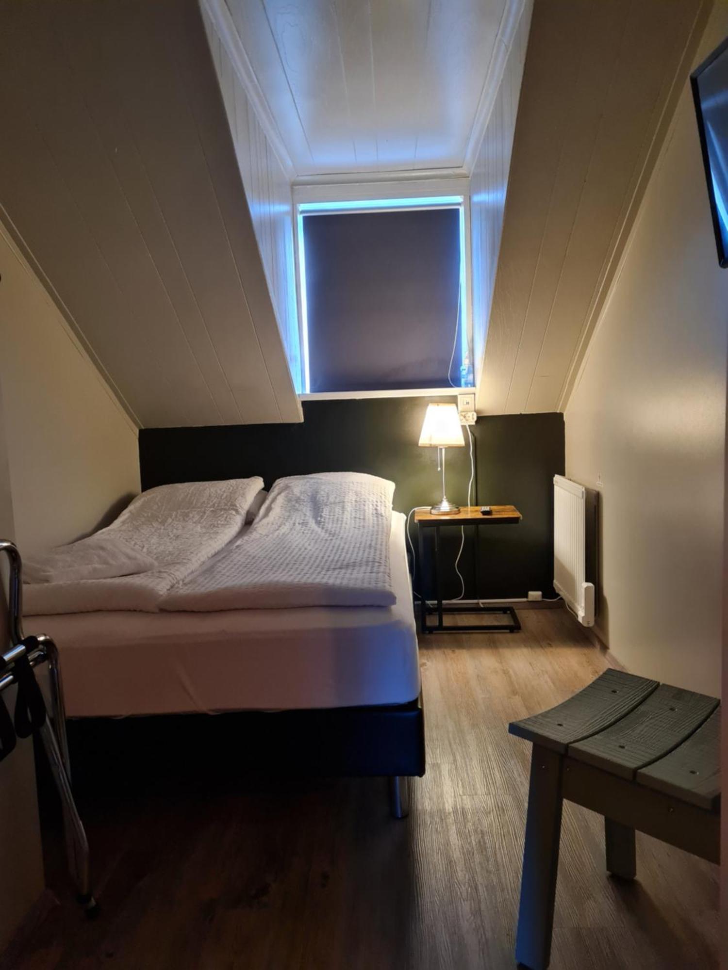 Lava Guesthouse Вестманеяр Екстериор снимка