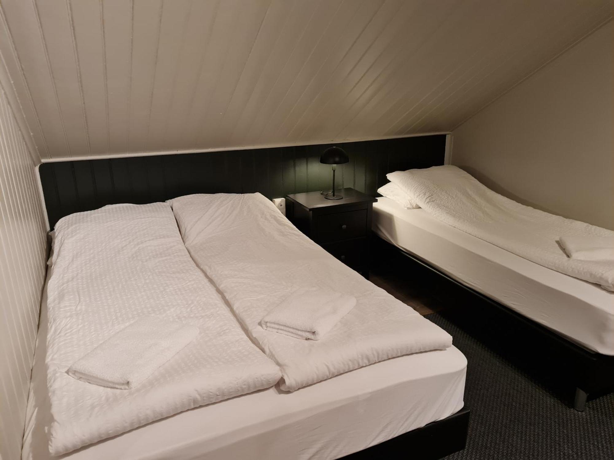 Lava Guesthouse Вестманеяр Екстериор снимка