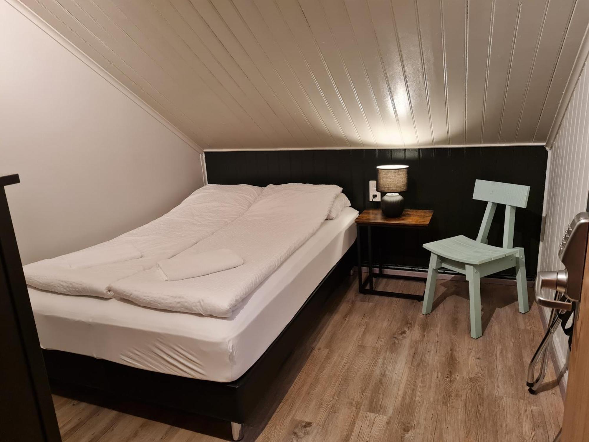 Lava Guesthouse Вестманеяр Екстериор снимка