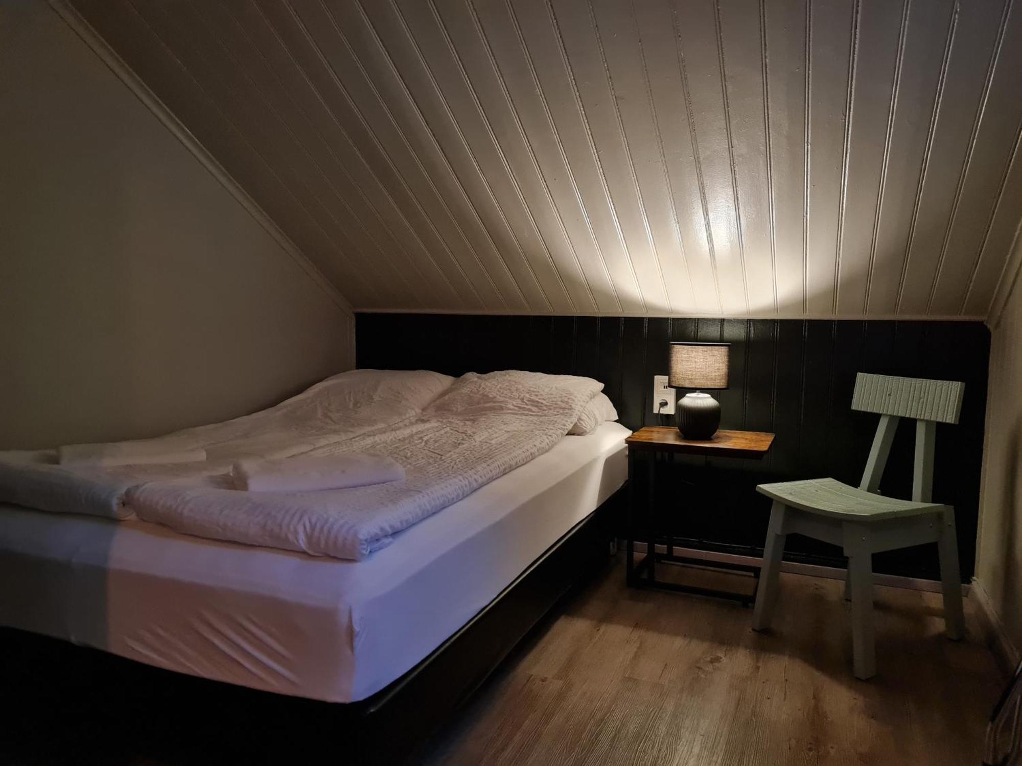 Lava Guesthouse Вестманеяр Екстериор снимка
