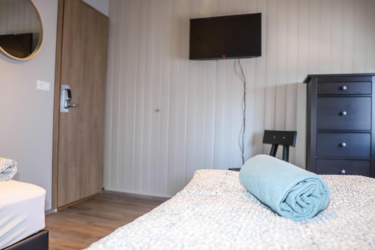 Lava Guesthouse Вестманеяр Екстериор снимка